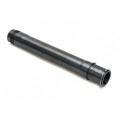 CNC Racing Steering tube for adjustable Triple Lowers PSB02B and PSB05B - For 1198/1098 (all)